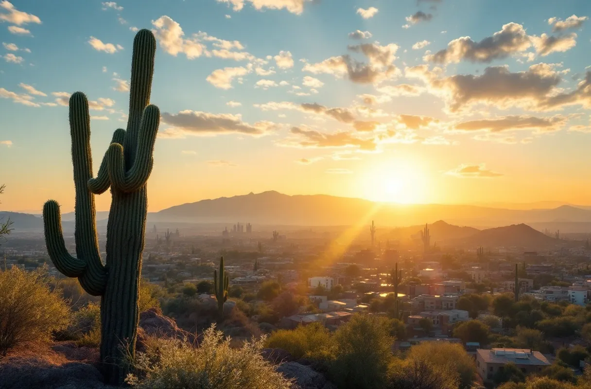 10 Essential Tips for Effective Web Design in Tucson