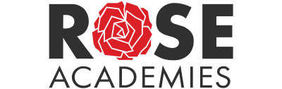 Rose Academies Logo