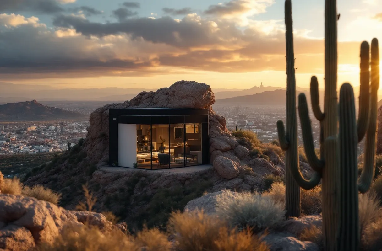 Affordable Web Design in Tucson: A Beginner’s Guide