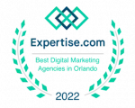 Expertise Award for Best Digital Marketing Agency in Tucson