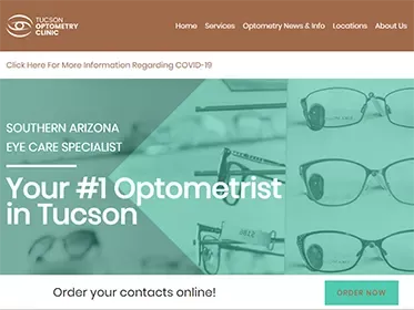 Tucson Optometry Clinic