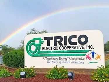 Trico Electric Coop