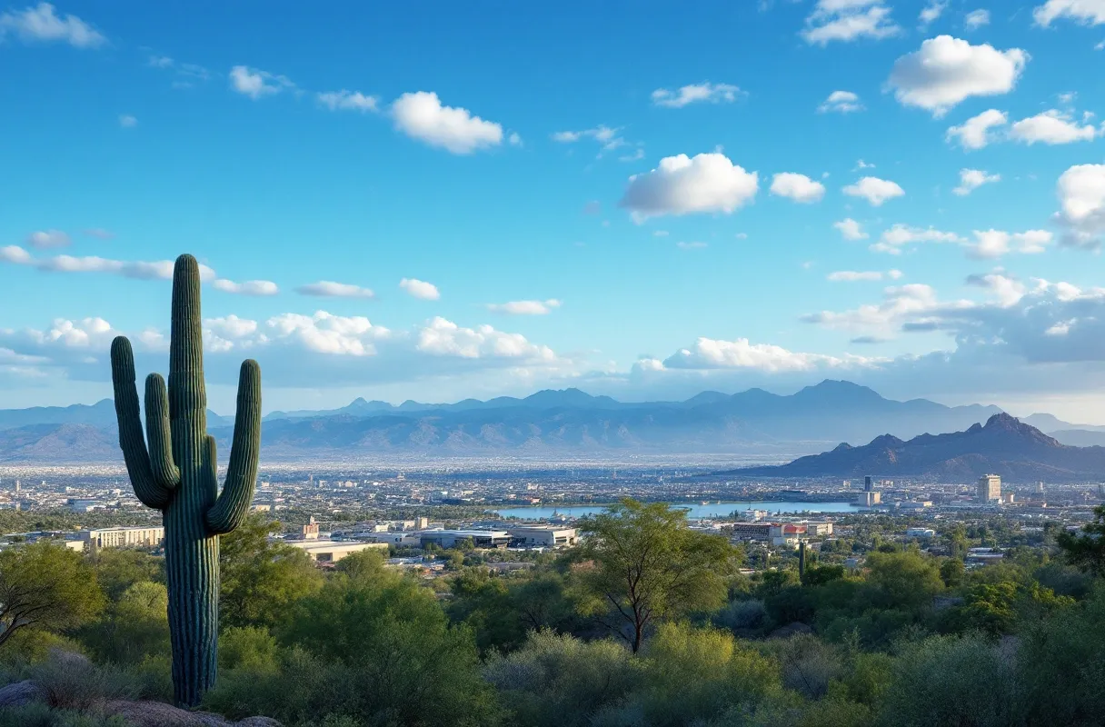 Maximize ROI with PPC Advertising in Tucson Today
