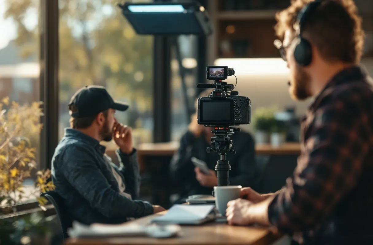 Expert Video Production Services in Tucson Explained