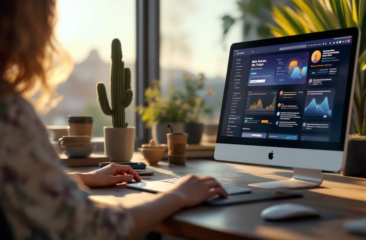 DIY vs Professional Web Design Services in Tucson