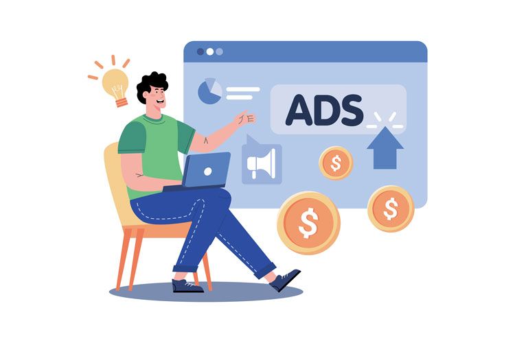 google ads - online marketing