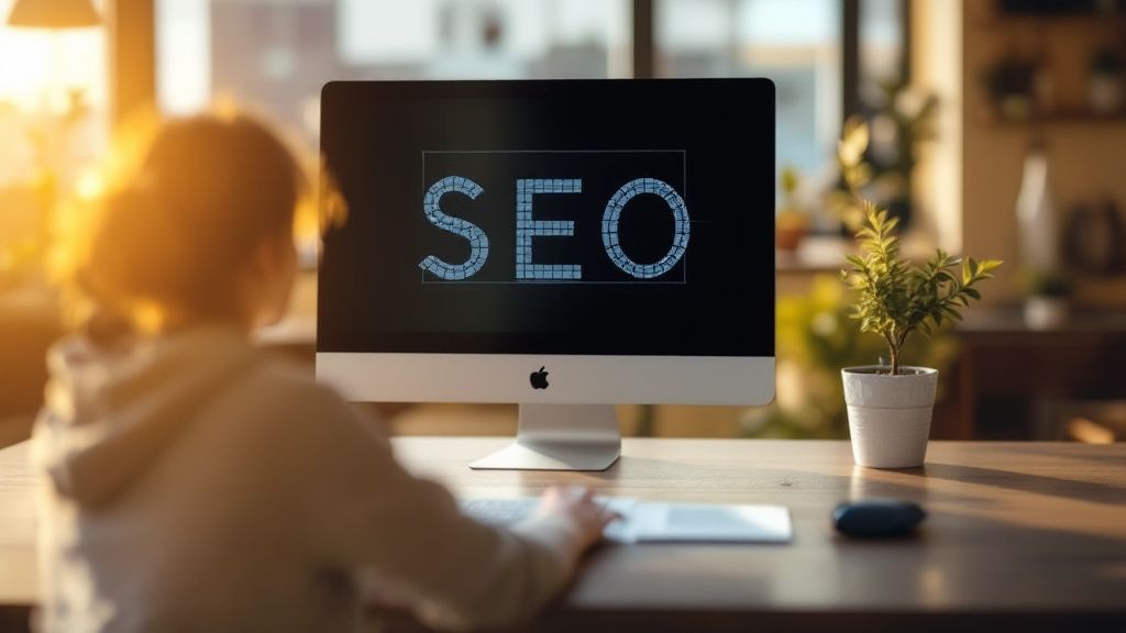 Unlocking the Potential of Tucson SEO Strategies - CS Design Studios