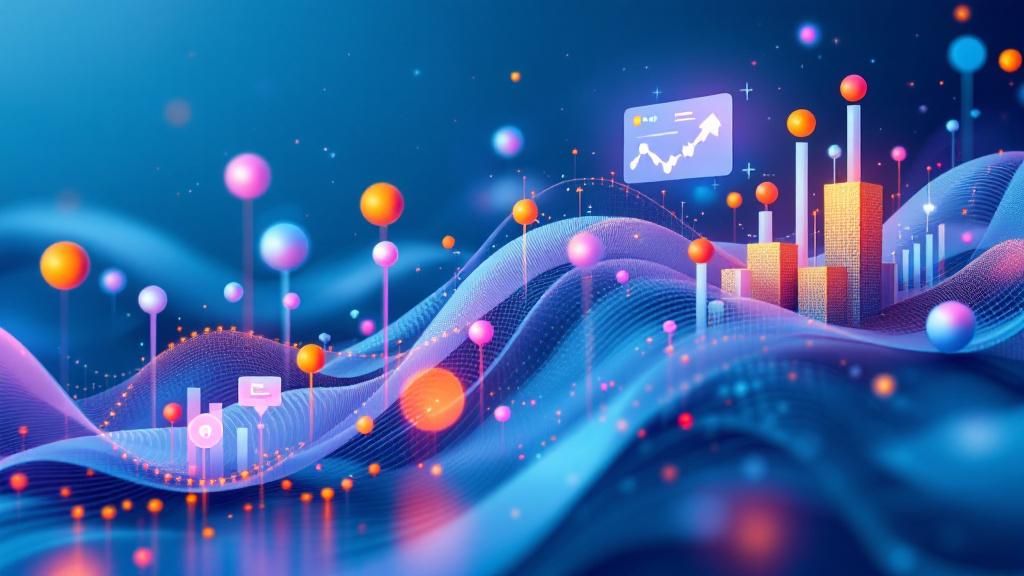 A digital marketing roadmap highlighting the future potential of ad extensions