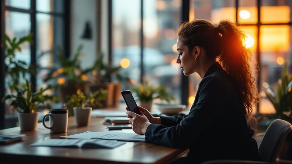 Graphs showing data on influencer impact on brand perception and reputation.