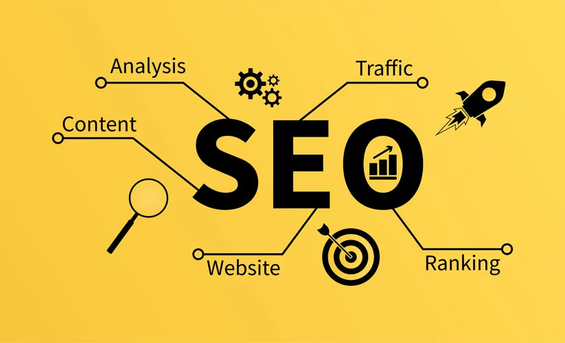 seo services in tucson