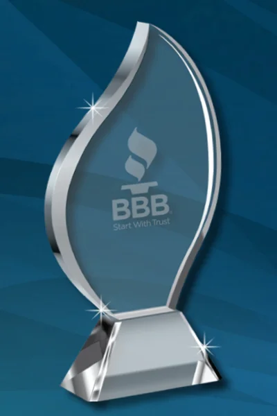 BBB Torch Awards YouTube Video