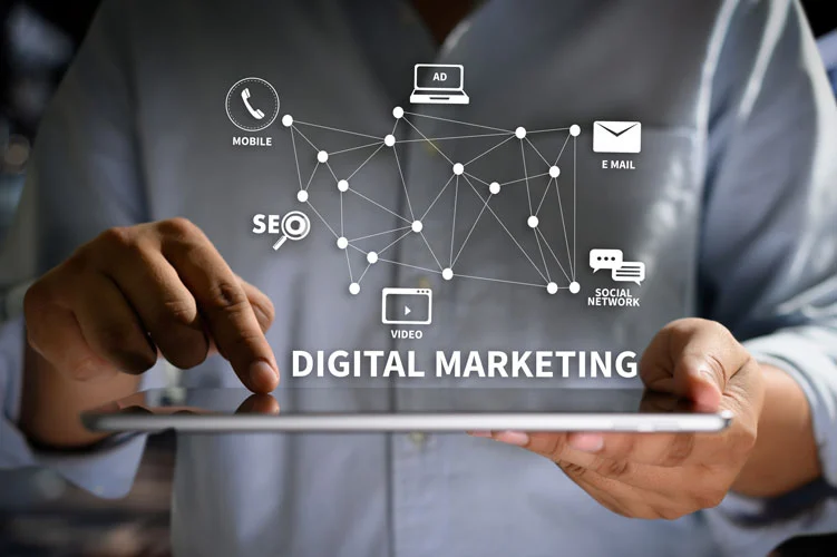 digital marketing services in tucson