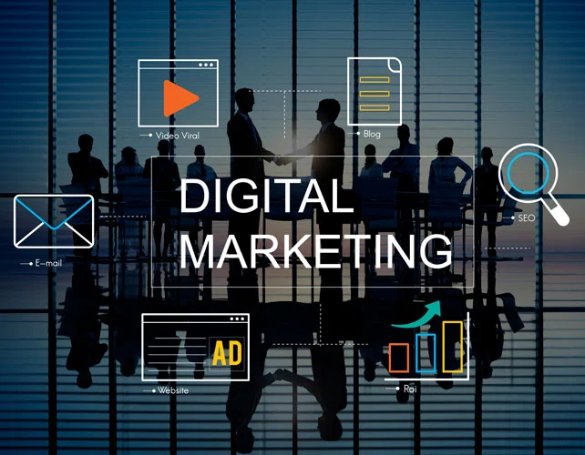 digital marketing agency in tucson