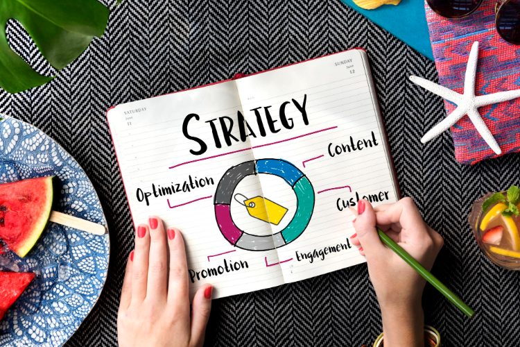 digital marketing strategy