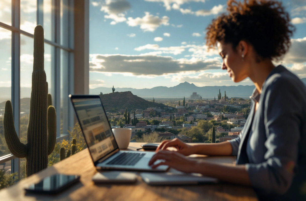 PPC Advertising in Tucson: A Beginner's Guide