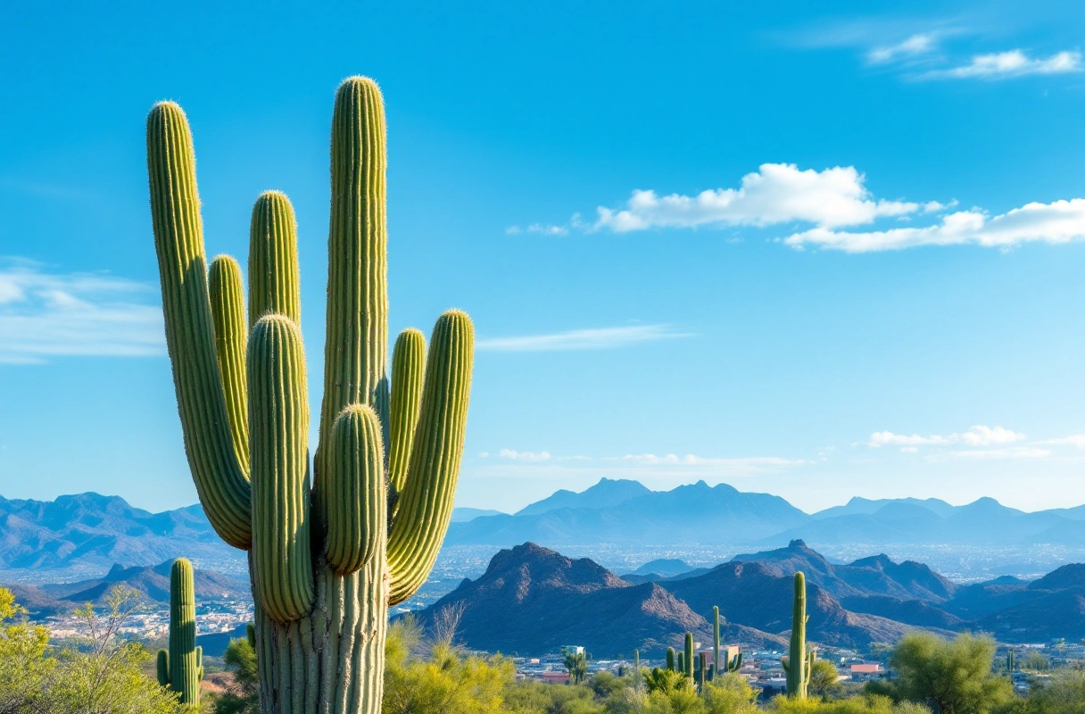 Choosing Fractional CMO Services in Tucson: A Guide
