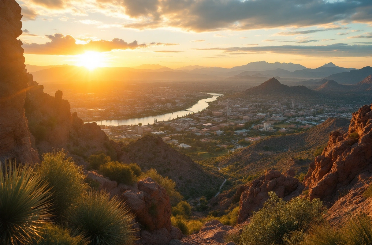 PPC Advertising in Tucson: A Beginner's Guide