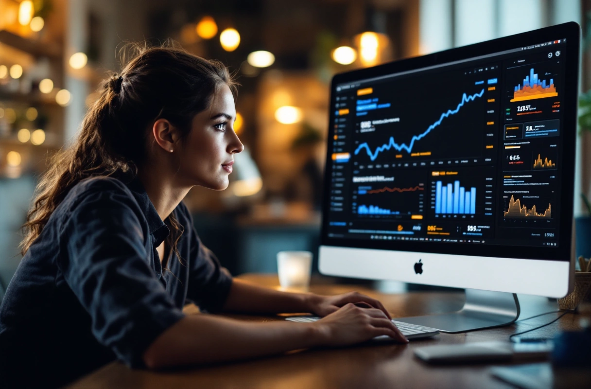 Boost Your Online Presence with Fractional CMO Services