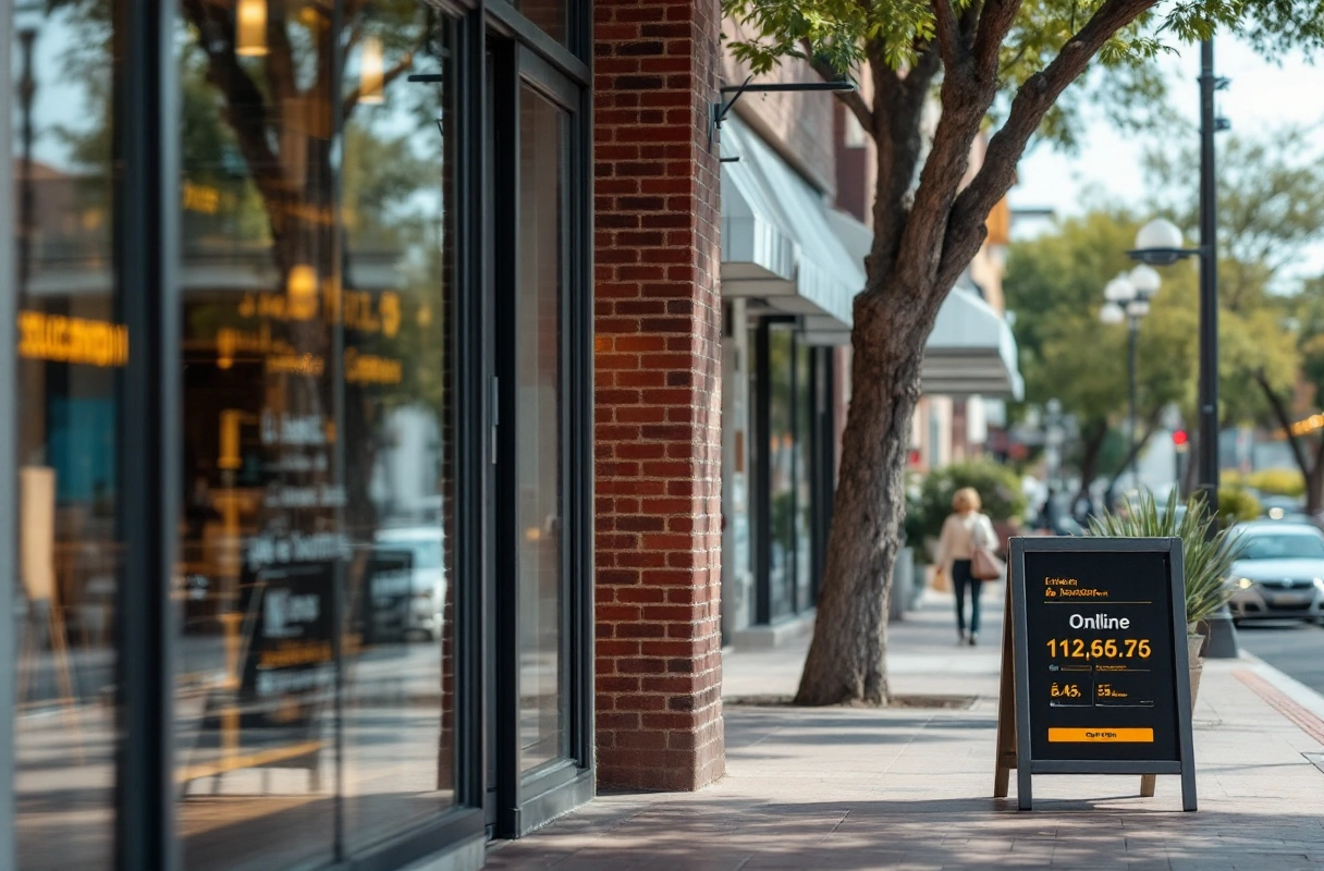 Online Reputation Management for Tucson Businesses