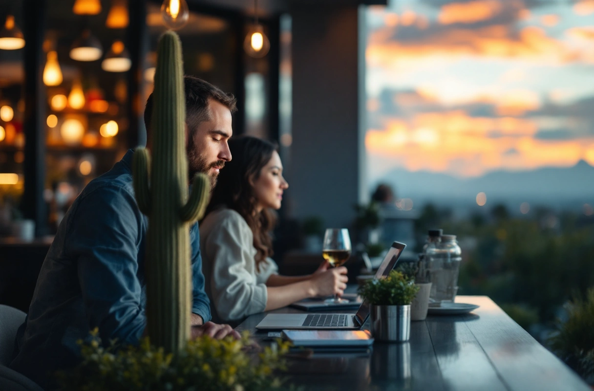 Discover the Top Benefits of PPC Advertising in Tucson