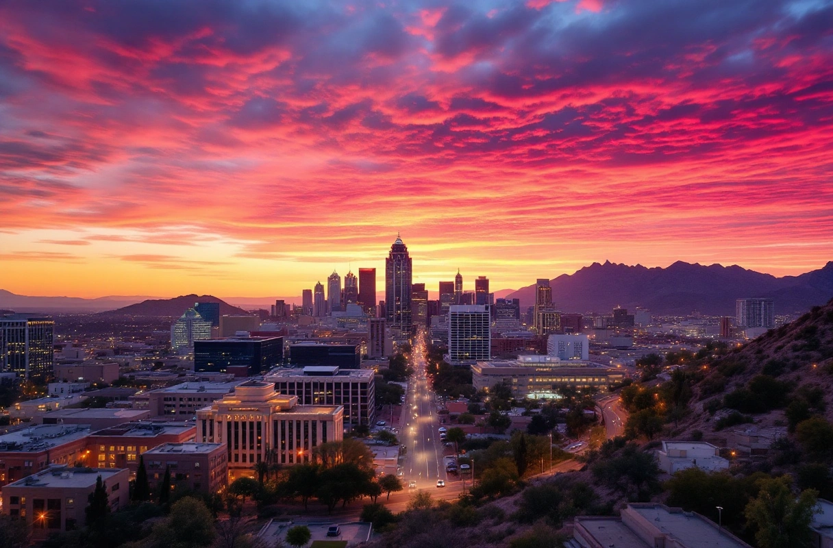 Benefits of Fractional CMO Services in Tucson for SMBs