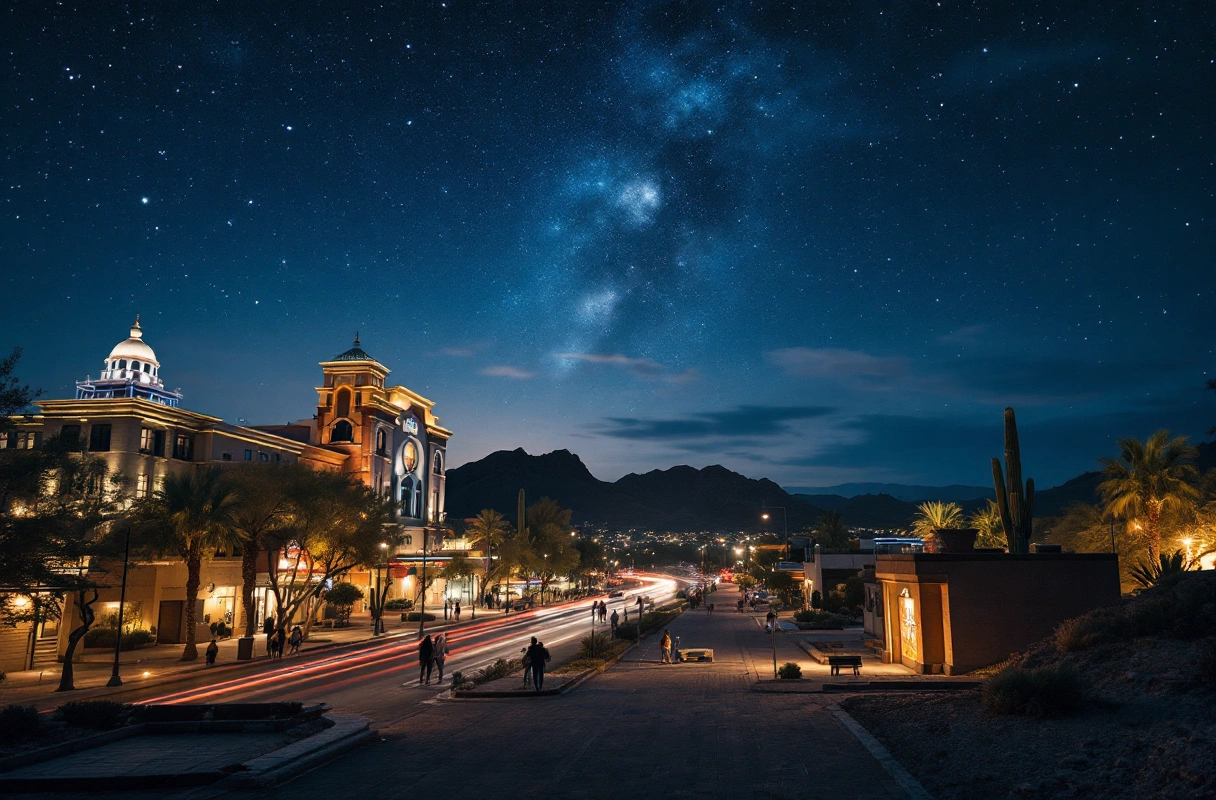 Affordable Web Design Tips for Tucson Businesses