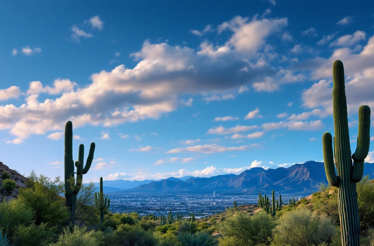 Top Trends in Web Design for Tucson Businesses 2025