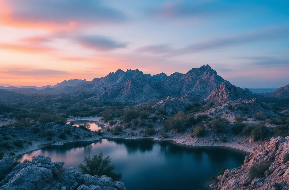 Professional image illustrating Top 10 Web Design Trends in Tucson You Need to Know