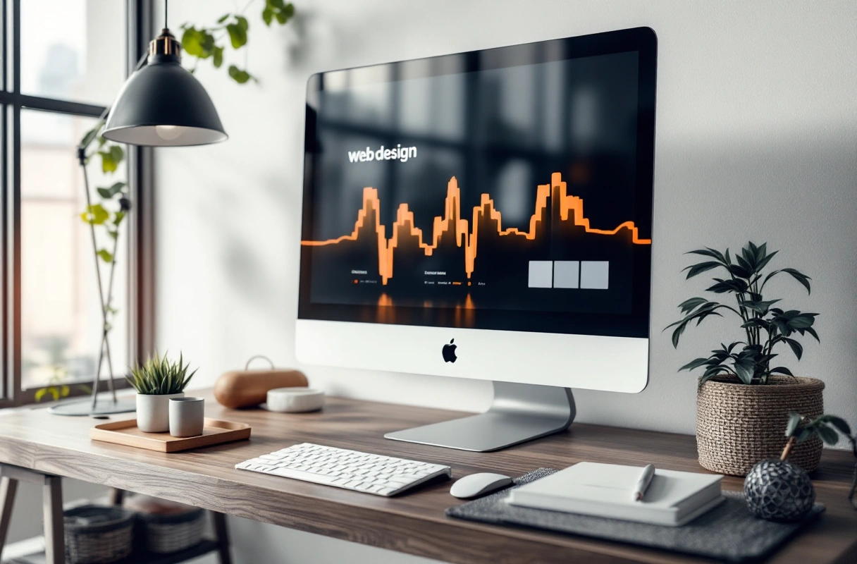 Professional image illustrating How to Choose the Right Web Design Agency in Tucson