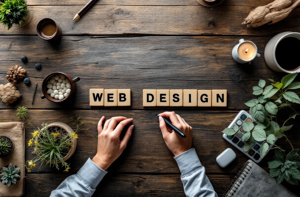 Professional image illustrating How to Choose the Right Web Design Agency in Tucson