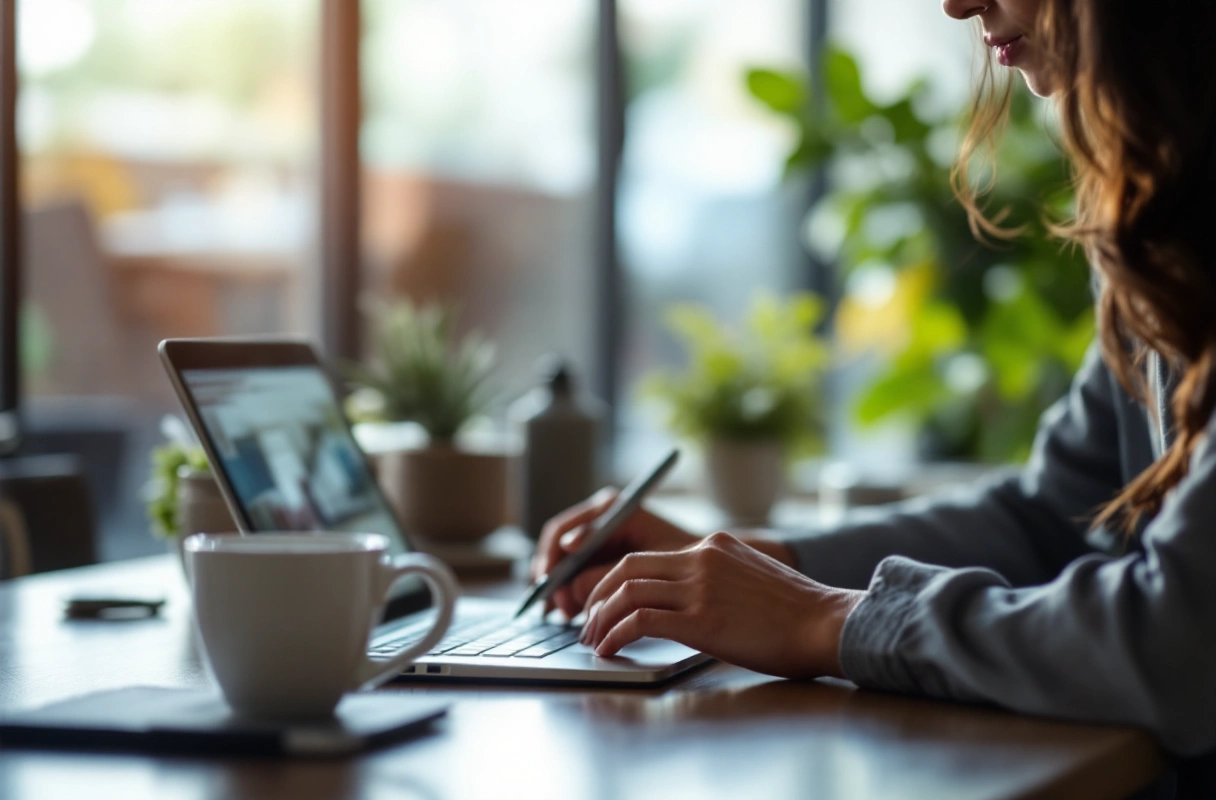 Professional image illustrating How to Optimize Your PPC Campaigns in Tucson