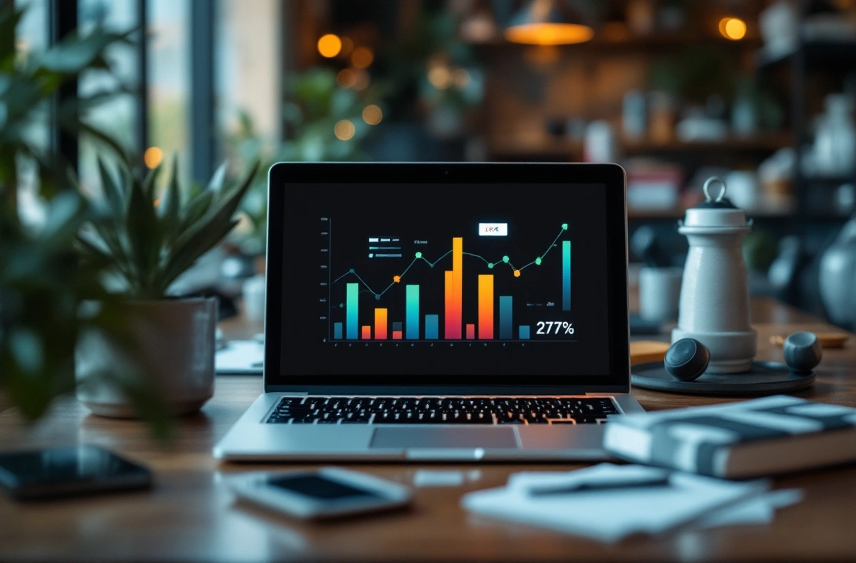 Professional image illustrating Addressing Common Misconceptions About PPC Advertising