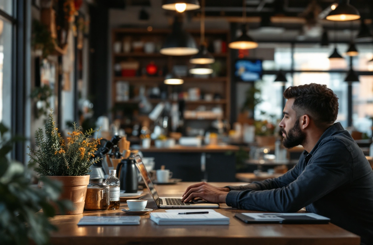 Professional image illustrating Top Strategies for Managing Your Online Reputation in Tucson