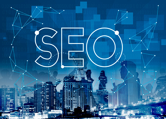 Online Marketing SEO