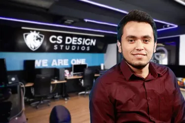 Gabriel Castillo Ramírez